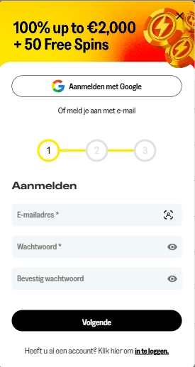 shakebet casino aanmelden